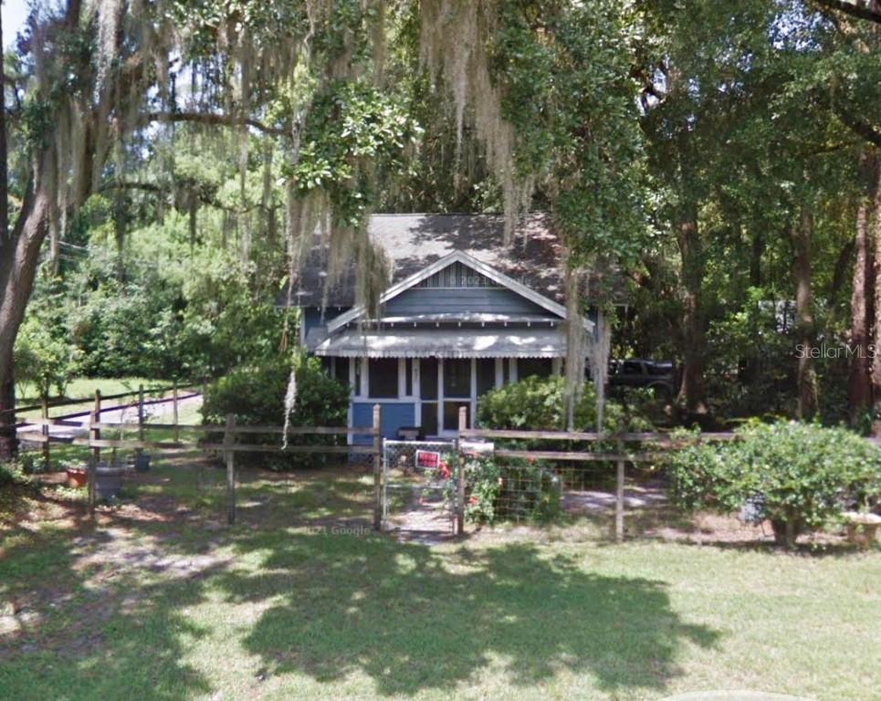 430 NE 10th St., Gainesville, FL 32601