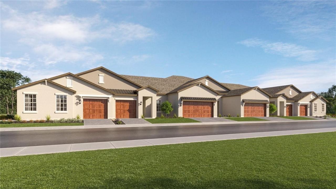 6677 Homebound Way, New Port Richey, FL 34653