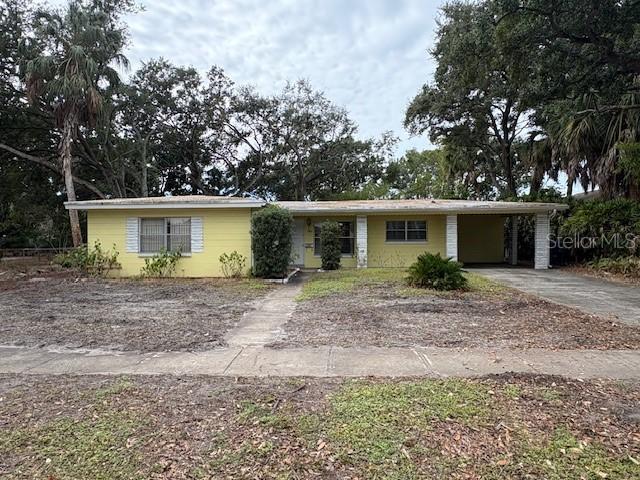 2303 S Cameron Ave., Tampa, FL 33629