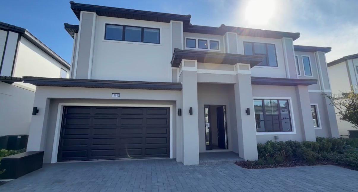 11043 Moray Bay Ave., Orlando, FL 32821