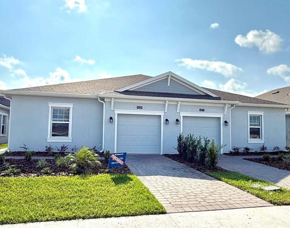 4269 Curacao Pl., Kissimmee, FL 34758