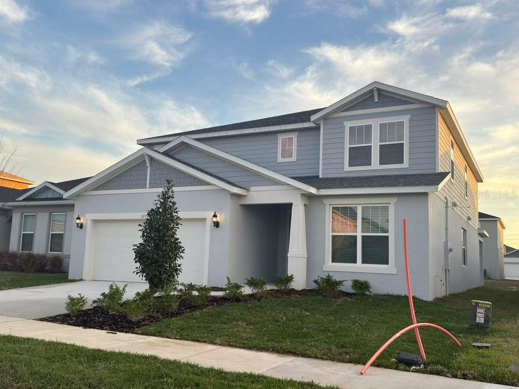 3274 Ellsworth Ave., Davenport, FL 33837