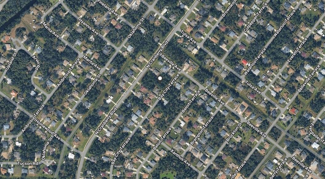 Bay City Ter., North Port, FL 34286