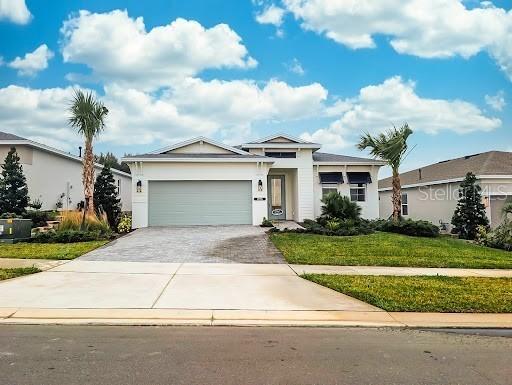 1725 Point Grace Rd., Tavares, FL 32778