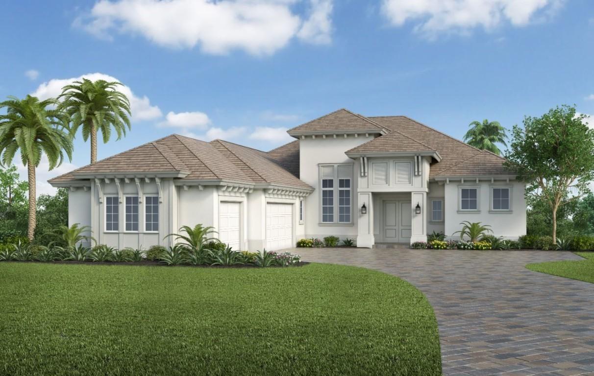 1071 Blue Shell Loop, Sarasota, FL 34240