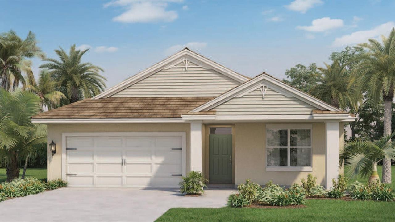 436 Taylor Groves, Lake Wales, FL 33898