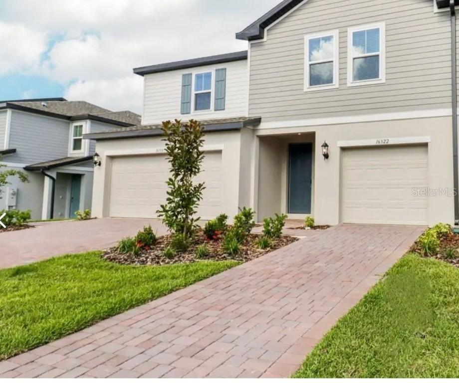 16293 Bird Of Paradise Ave., Clermont, FL 34714