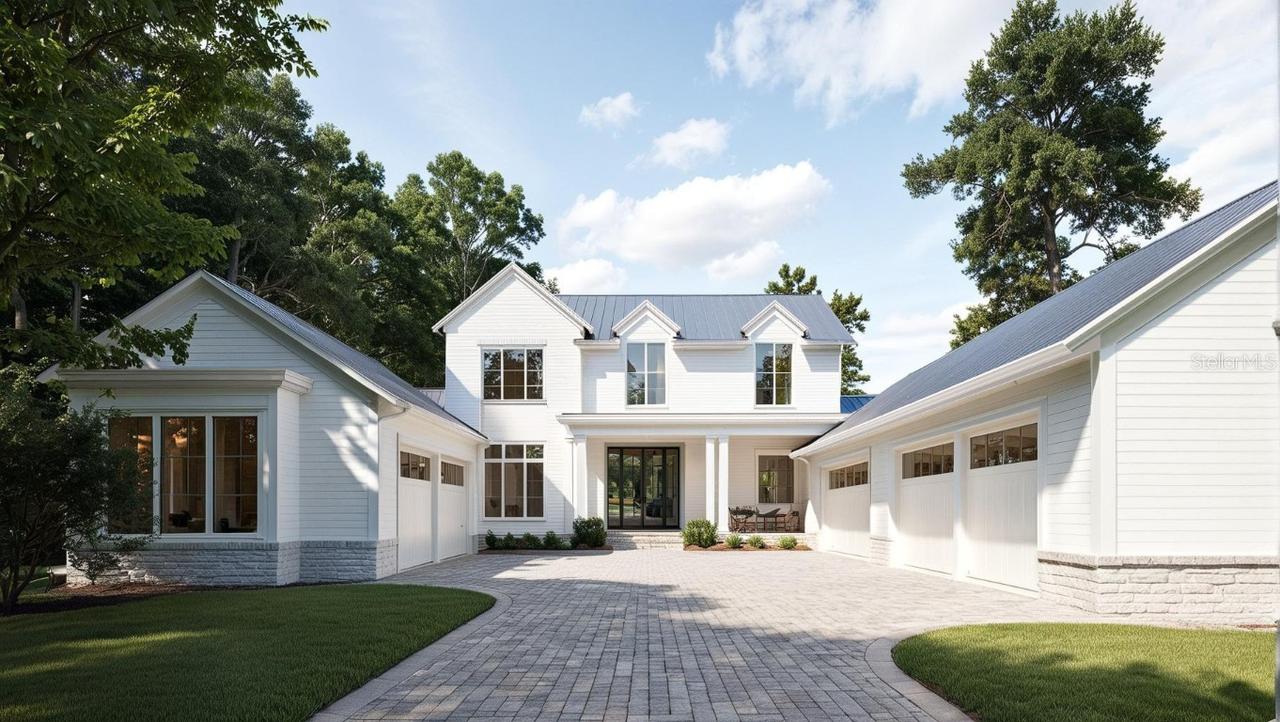 548 Walker St., Oakland, FL 34760