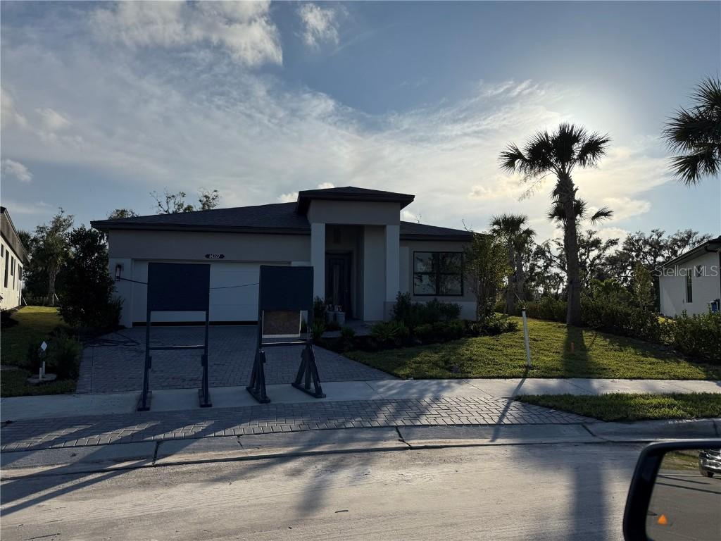 14327 Hammock Oak St., Parrish, FL 34219