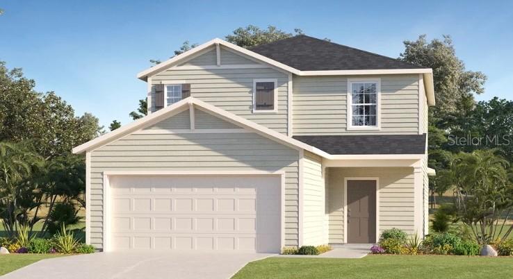 6966 SW 89 Lane, Ocala, FL 34474