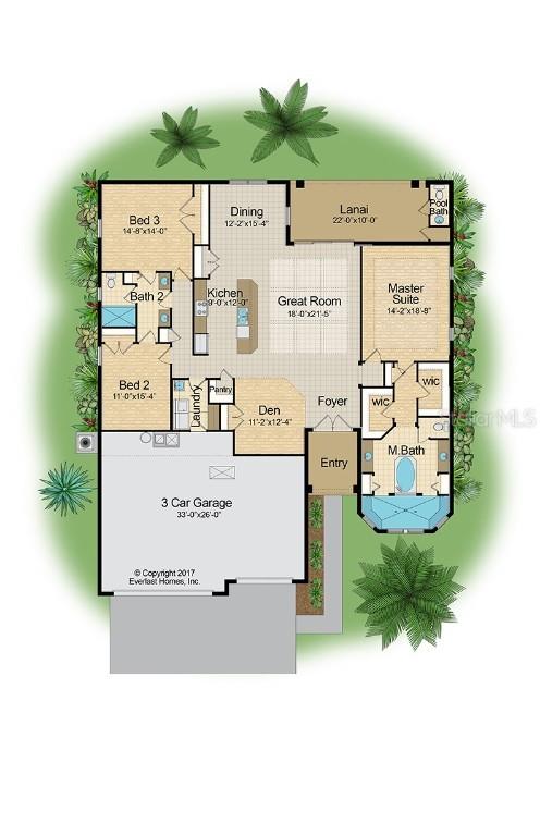 63 Westglen Ln., Palm Coast, FL 32164