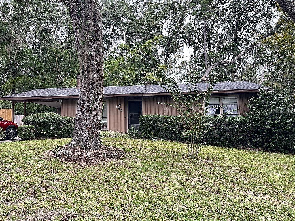 1616 NW 31st Pl., Gainesville, FL 32605