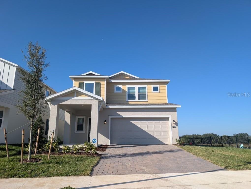 7497 Capstone Dr., Groveland, FL 34736