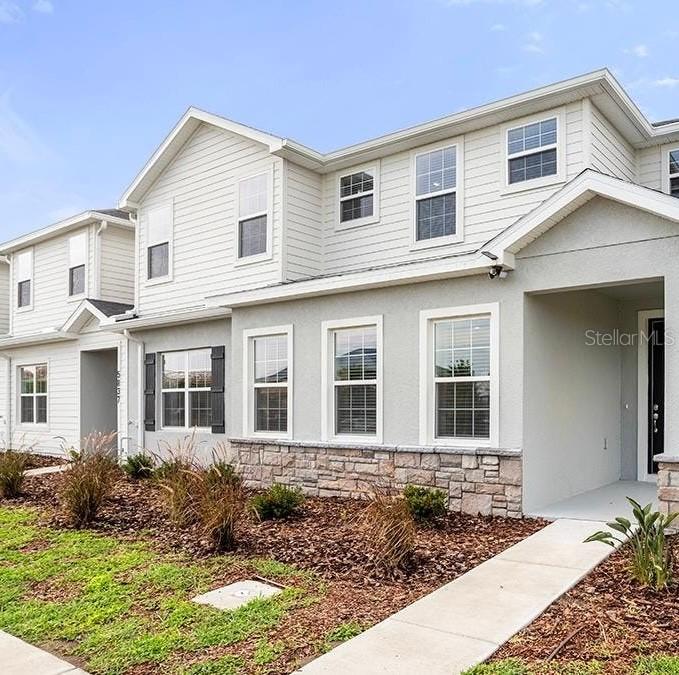 5827 Freshwater Canyon Dr., St Cloud, FL 34771