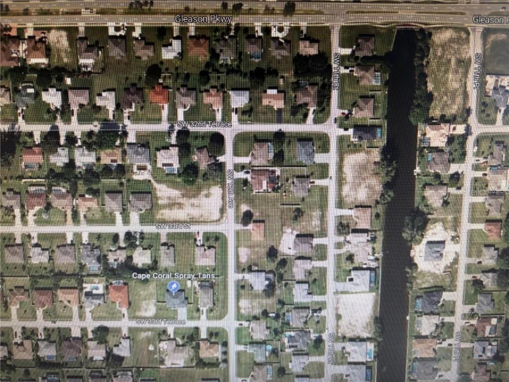 3226 SW 11th Ct., Cape Coral, FL 33914