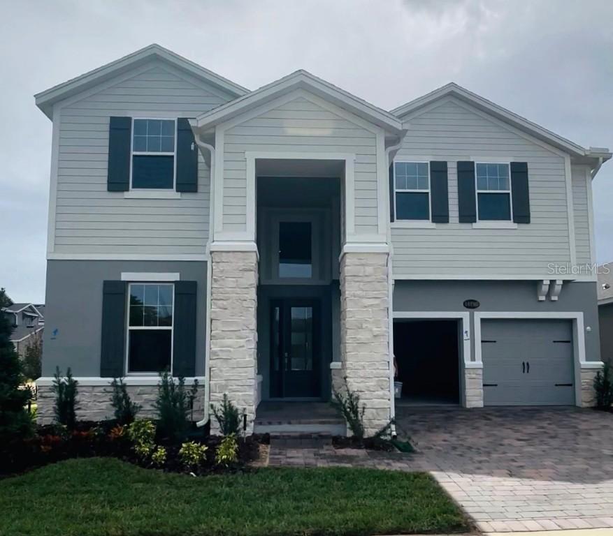 16795 Muskgrass Dr., Winter Garden, FL 34787