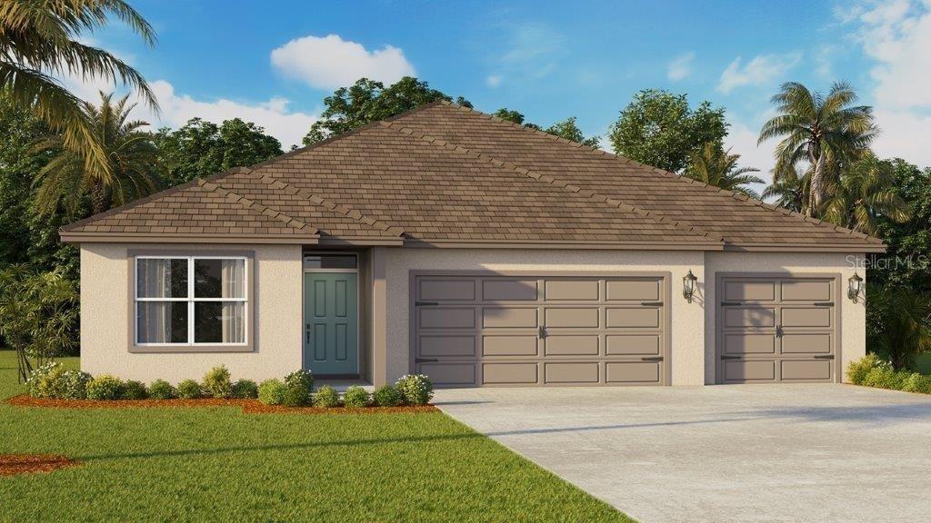 2635 Sage Valley Way, Winter Haven, FL 33884
