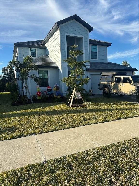 10622 Sun Drop St., Venice, FL 34293