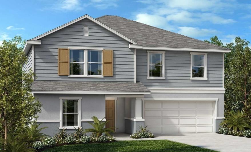 [Address Hidden by Seller], Apopka, FL 32712