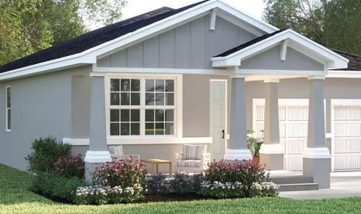 3202 Tiger Palm Way, New Smyrna Beach, FL 32168