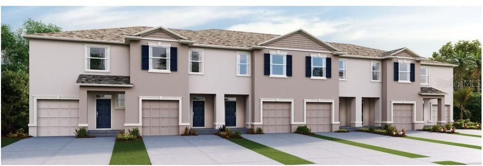 1785 Wooden St., Davenport, FL 33837