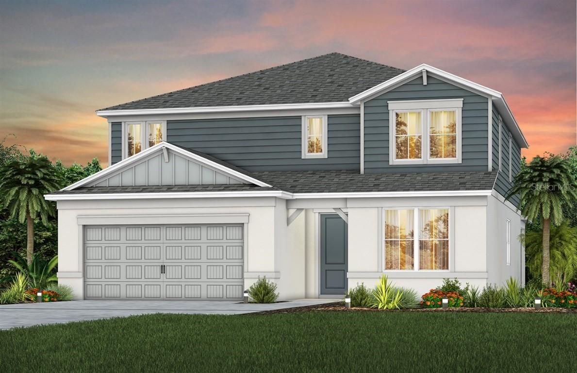 2820 Carter Grove Ln., Kissimmee, FL 34741