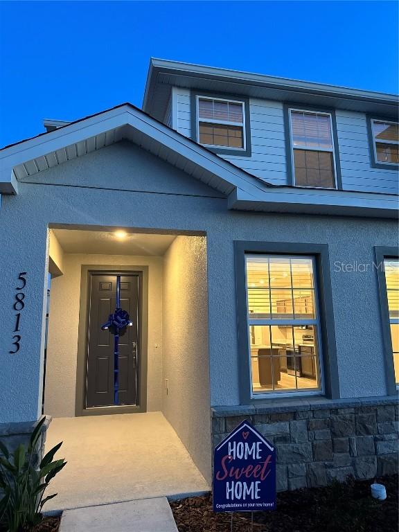 5813 Fresh Water, Kissimmee, FL 34744