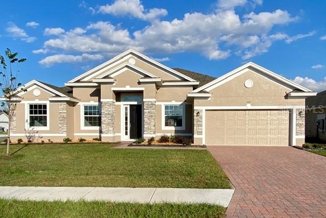 3333 Berkley Dr., Bartow, FL 33830