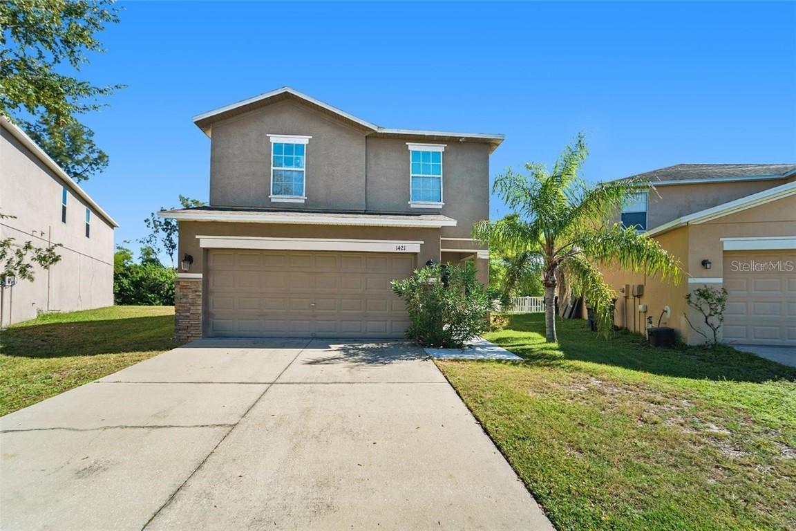 1421 Tahoe Springs Ct., Ruskin, FL 33570