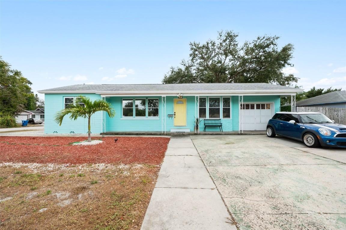 3800 1st Ave., St Petersburg, FL 33713