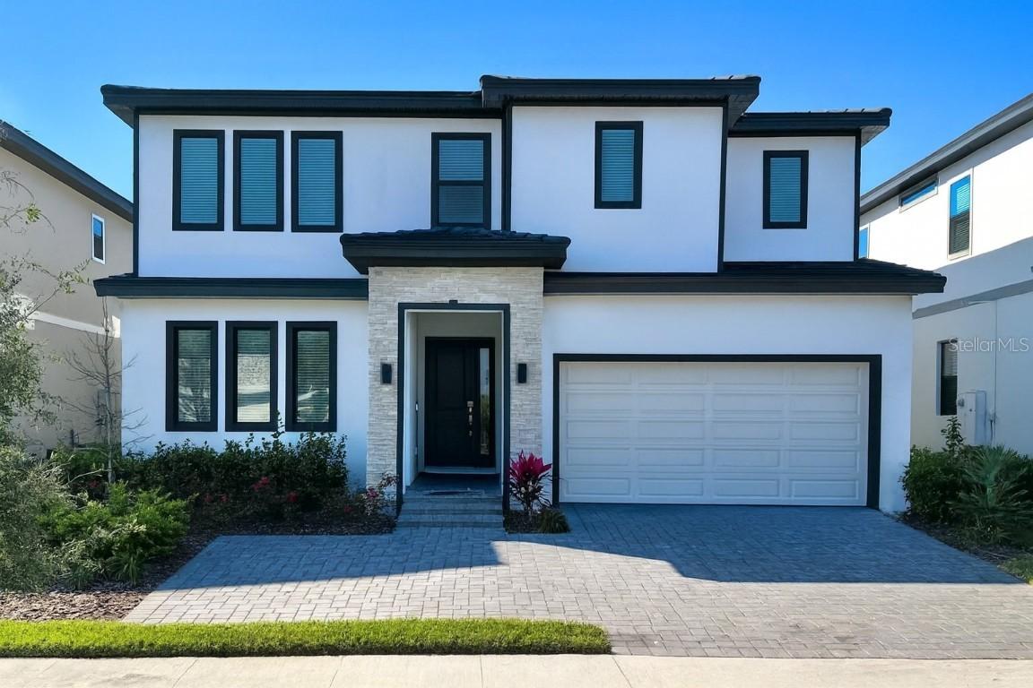 5603 High Seas Dr., Orlando, FL 32821