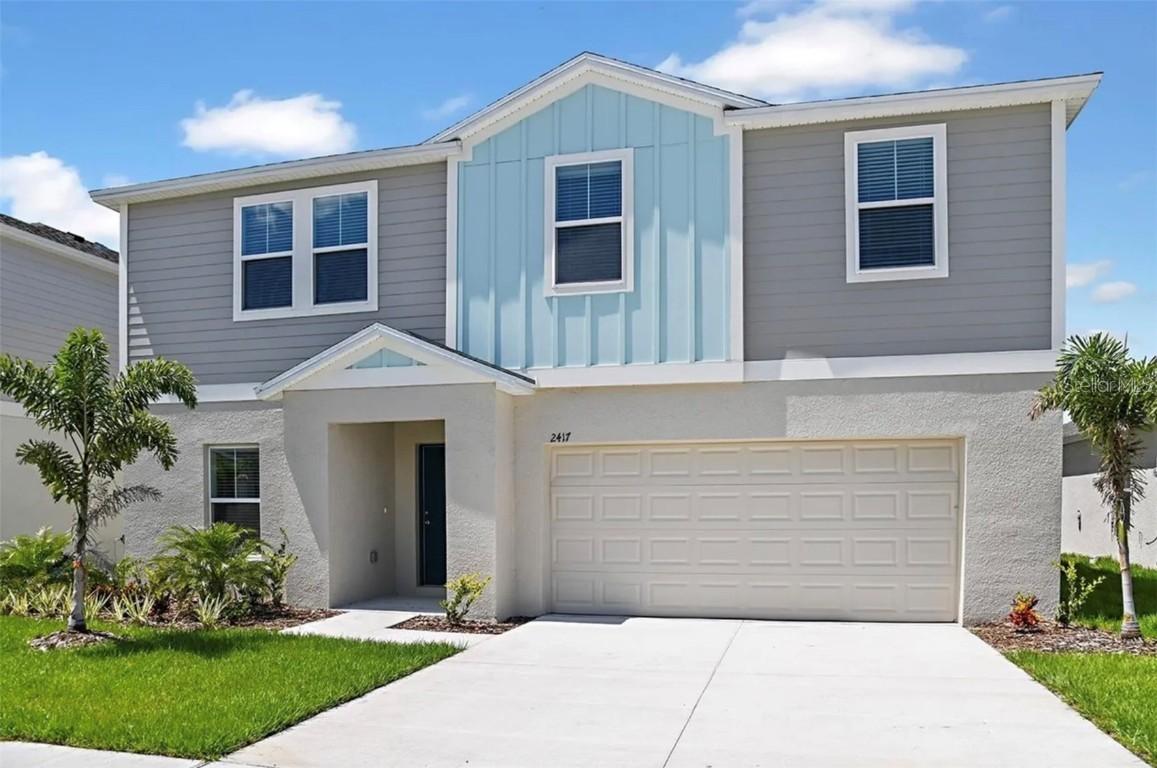 3939 Altitude Run, Davenport, FL 33837