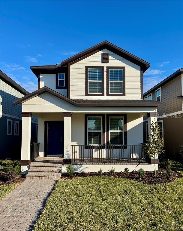 10866 Molasses Way, New Port Richey, FL 34655