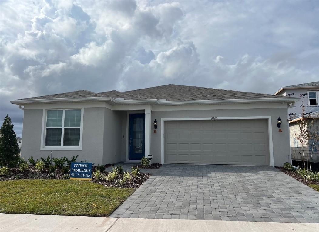 7448 Sienna Wood Ave., Orlando, FL 32829