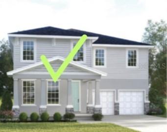 3047 Tiger Palm Way, New Smyrna Beach, FL 32168