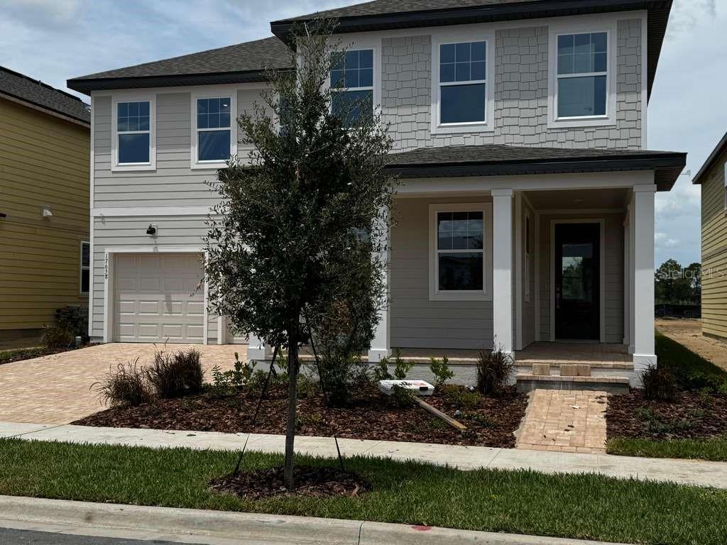 17658 Japonica Bloom Dr., Winter Garden, FL 34787