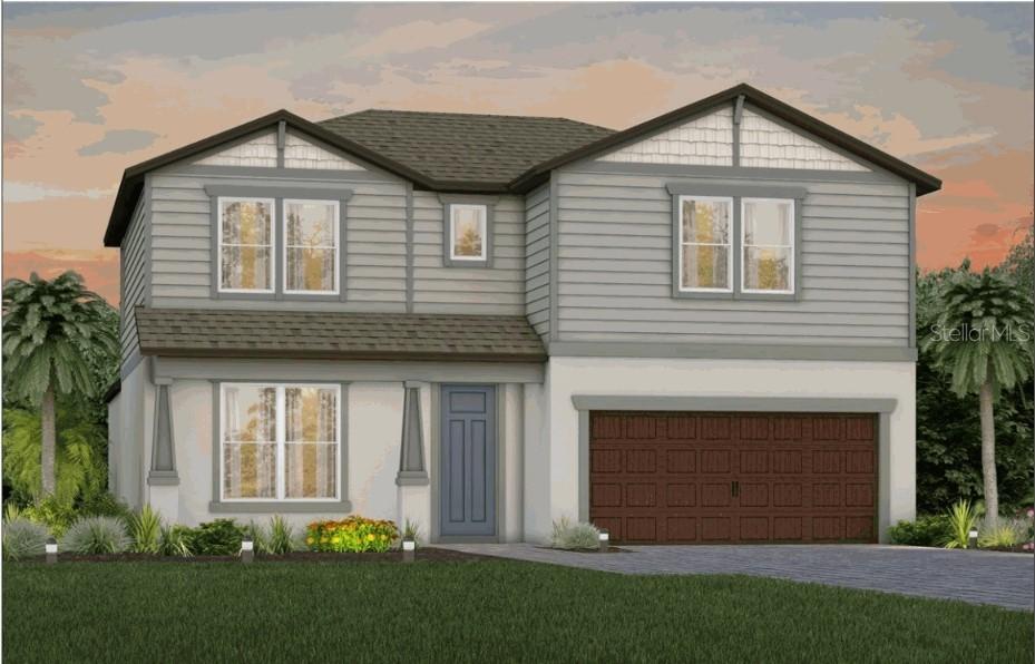 [Address Hidden by Seller], Wesley Chapel, FL 33545