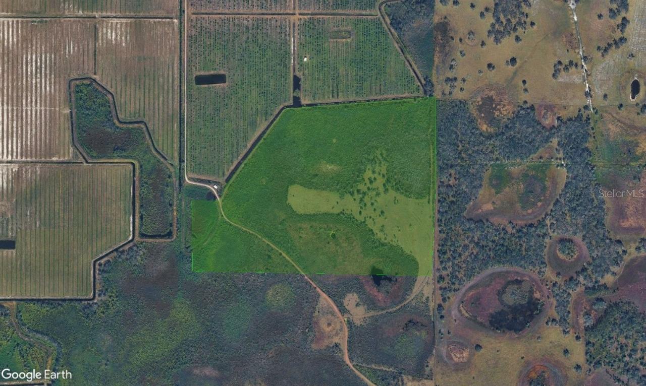 73rd Ave., Myakka City, FL 34251