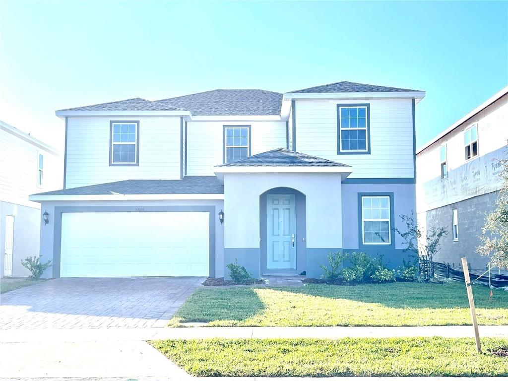 5874 Ali Grace Dr., St Cloud, FL 34771