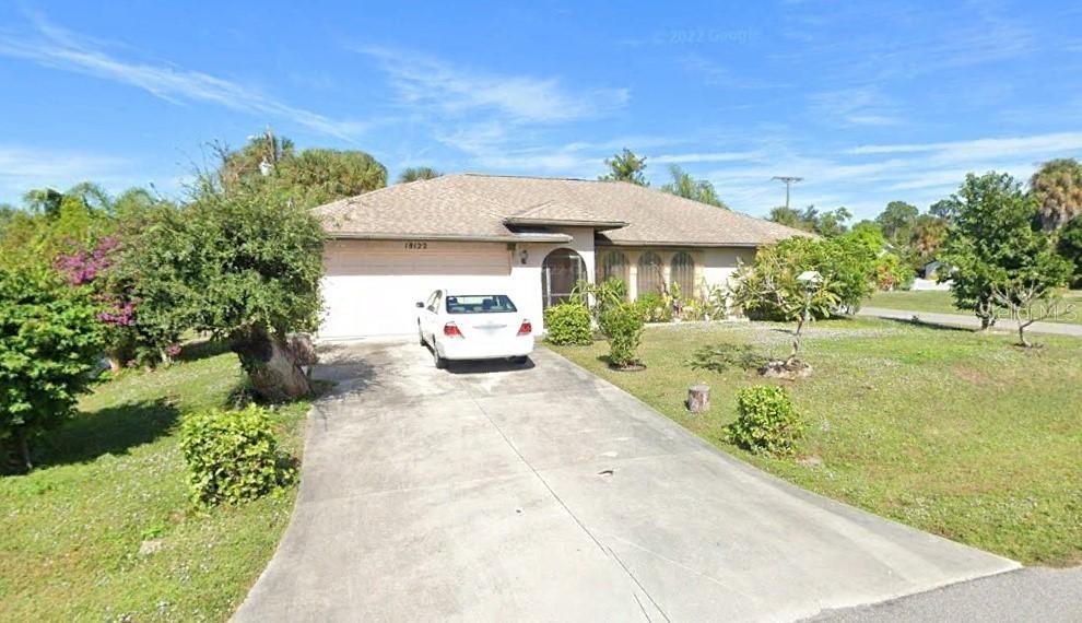 18122 Garvin Ave., Port Charlotte, FL 33948