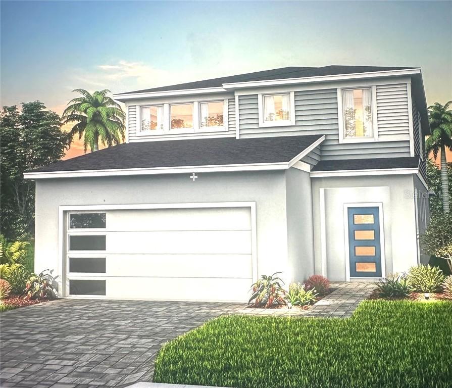 16155 Coastal Cove Ln., Clermont, FL 34714