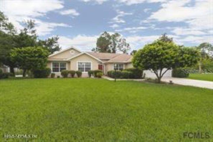 4 Cunningham Ln., Palm Coast, FL 32137