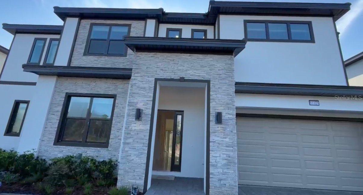 11121 Moray Bay Ave., Orlando, FL 32821