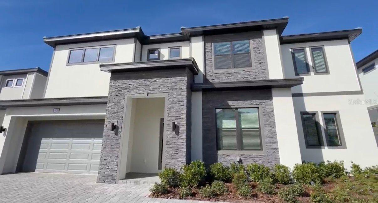 11036 Moray Bay Ave., Orlando, FL 32821