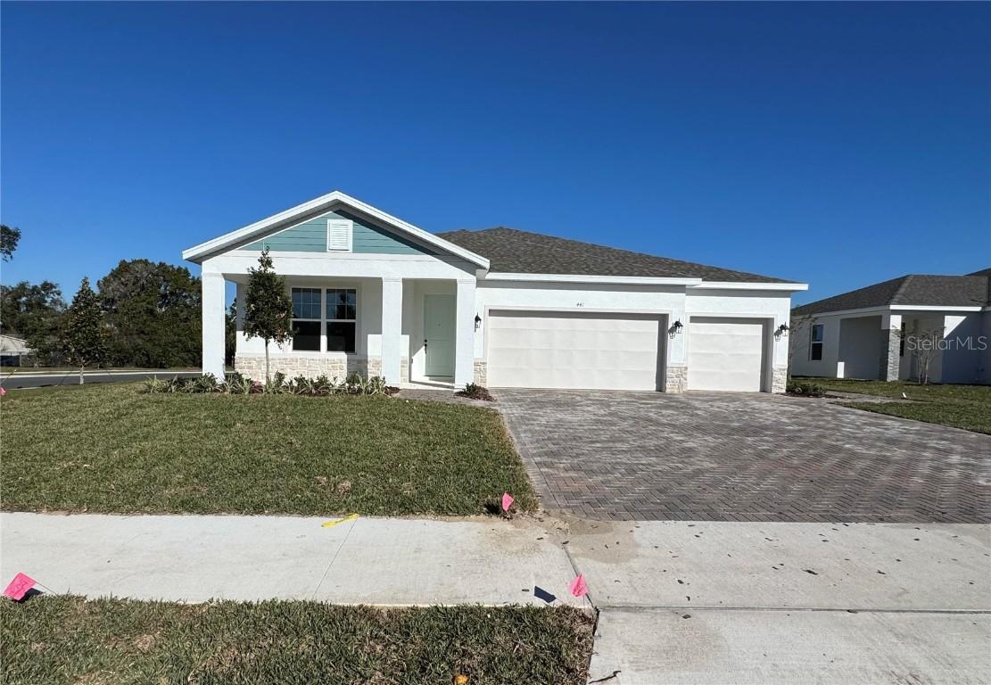 [Address Hidden by Seller], Apopka, FL 32703