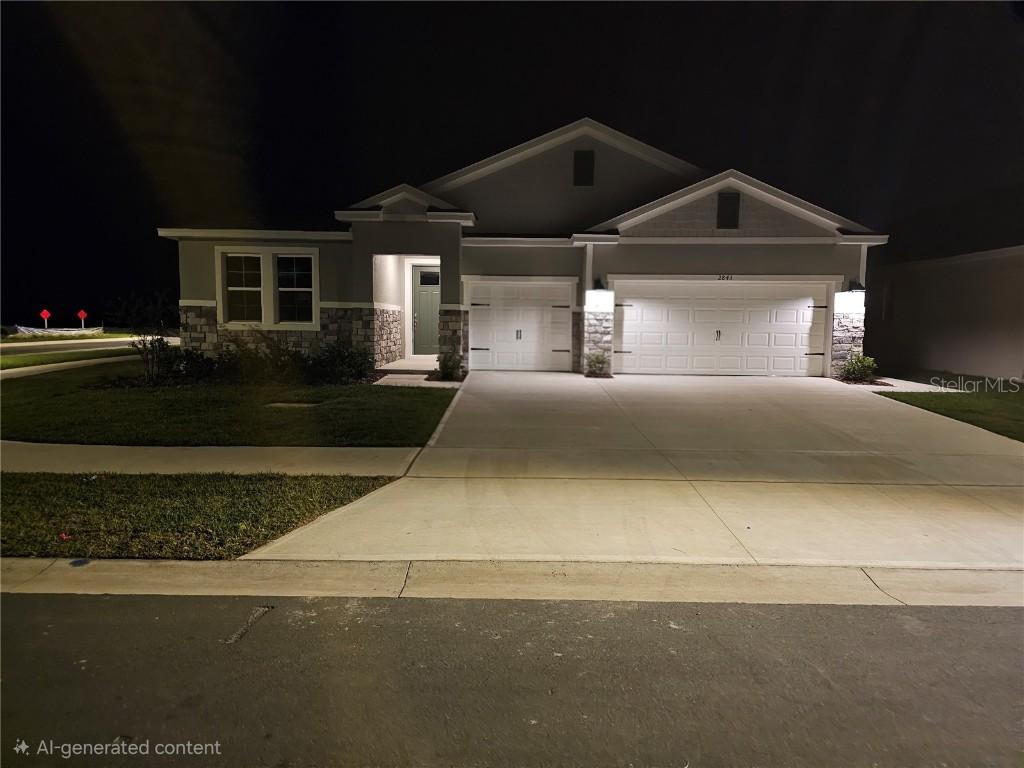 2843 Elio Hammock Dr., Harmony, FL 34773