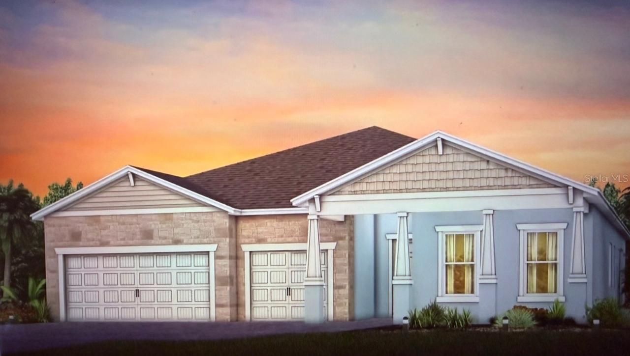 1569 Skyline Heights, Minneola, FL 34715