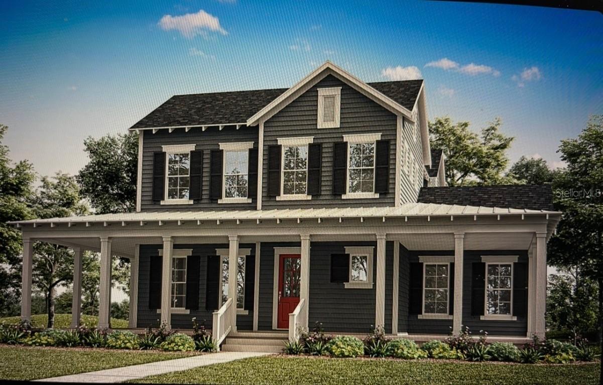 1964 Beach Ter., Celebration, FL 34747