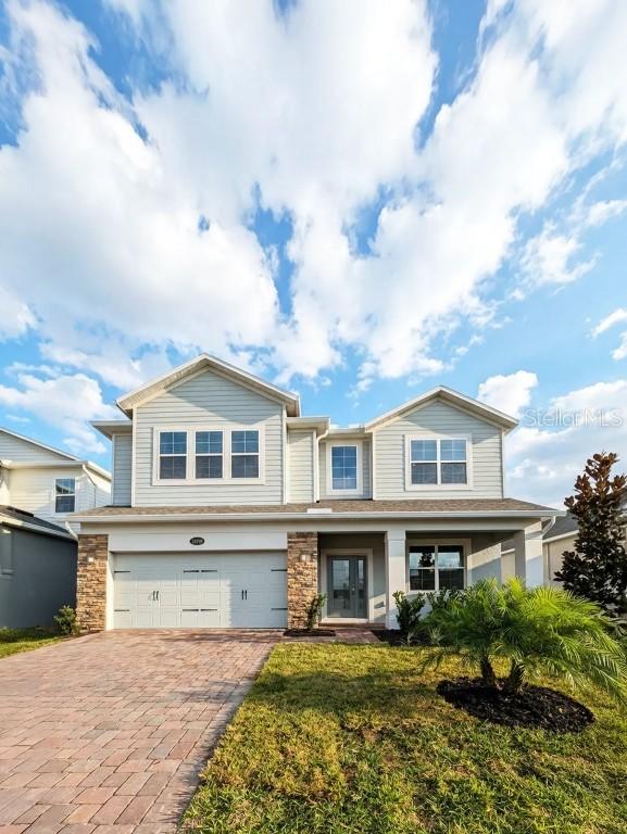 5196 Prairie Reserve Run, St Cloud, FL 34772