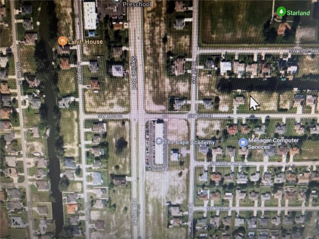 2009 SW 7th Pl., Cape Coral, FL 33991